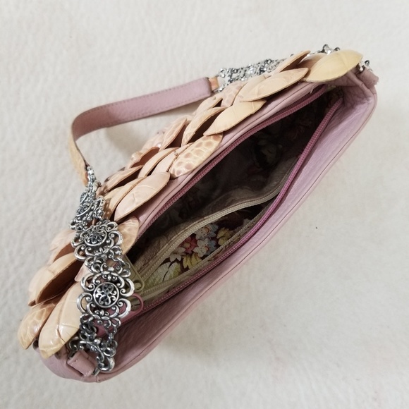 Brighton leather purse - Picture 8 of 8